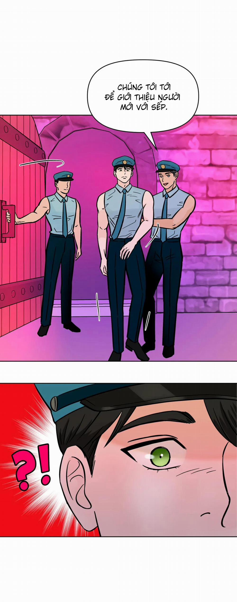 Bl In A Dungeon?! [On-Going] 7 0 7 0 0 trang 7