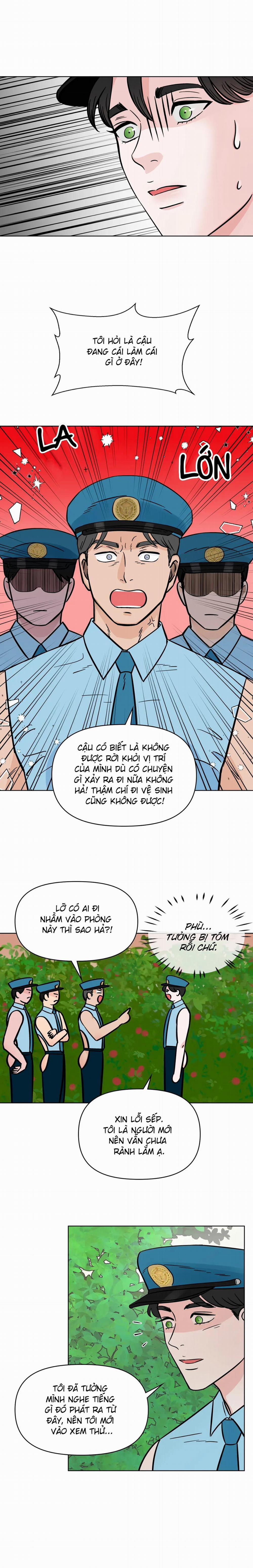 Bl In A Dungeon?! [On-Going] 7 0 7 trang 0