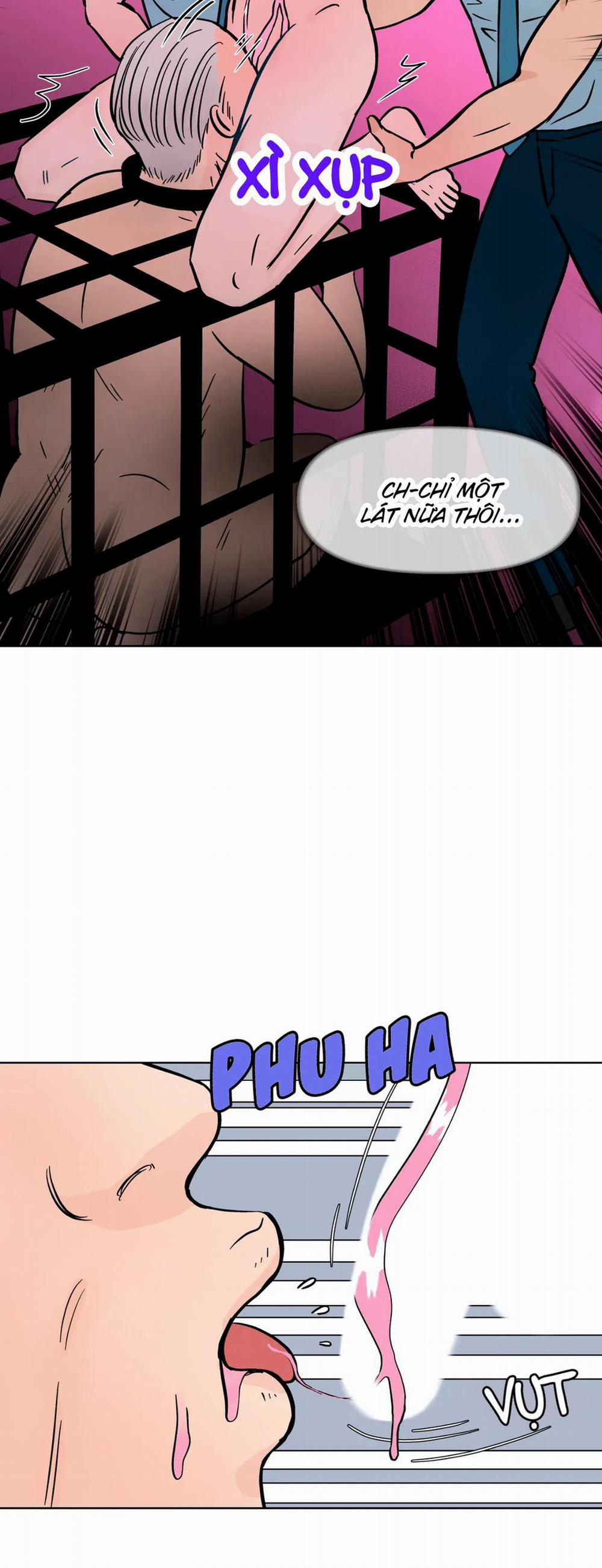 Bl In A Dungeon?! [On-Going] 7 0 7 trang 19