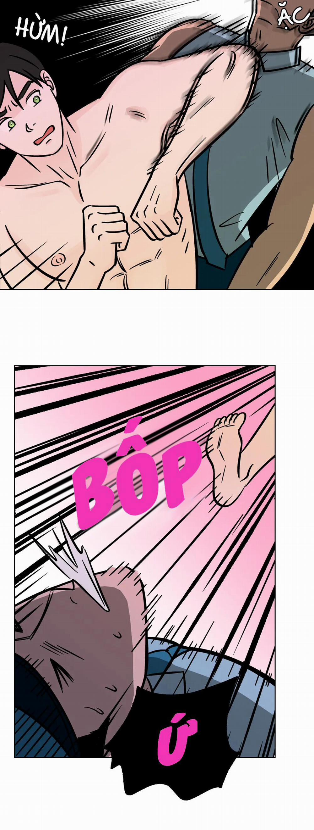 Bl In A Dungeon?! [On-Going] 7 0 7 trang 22