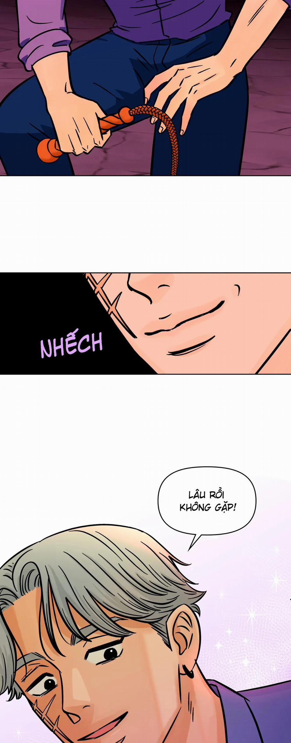 Bl In A Dungeon?! [On-Going] 7 0 7 trang 27