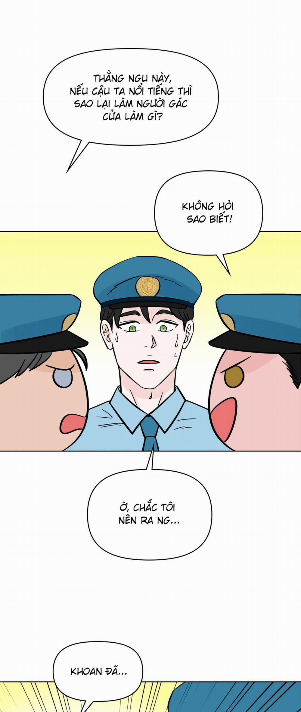 Bl In A Dungeon?! [On-Going] 7 0 7 trang 3