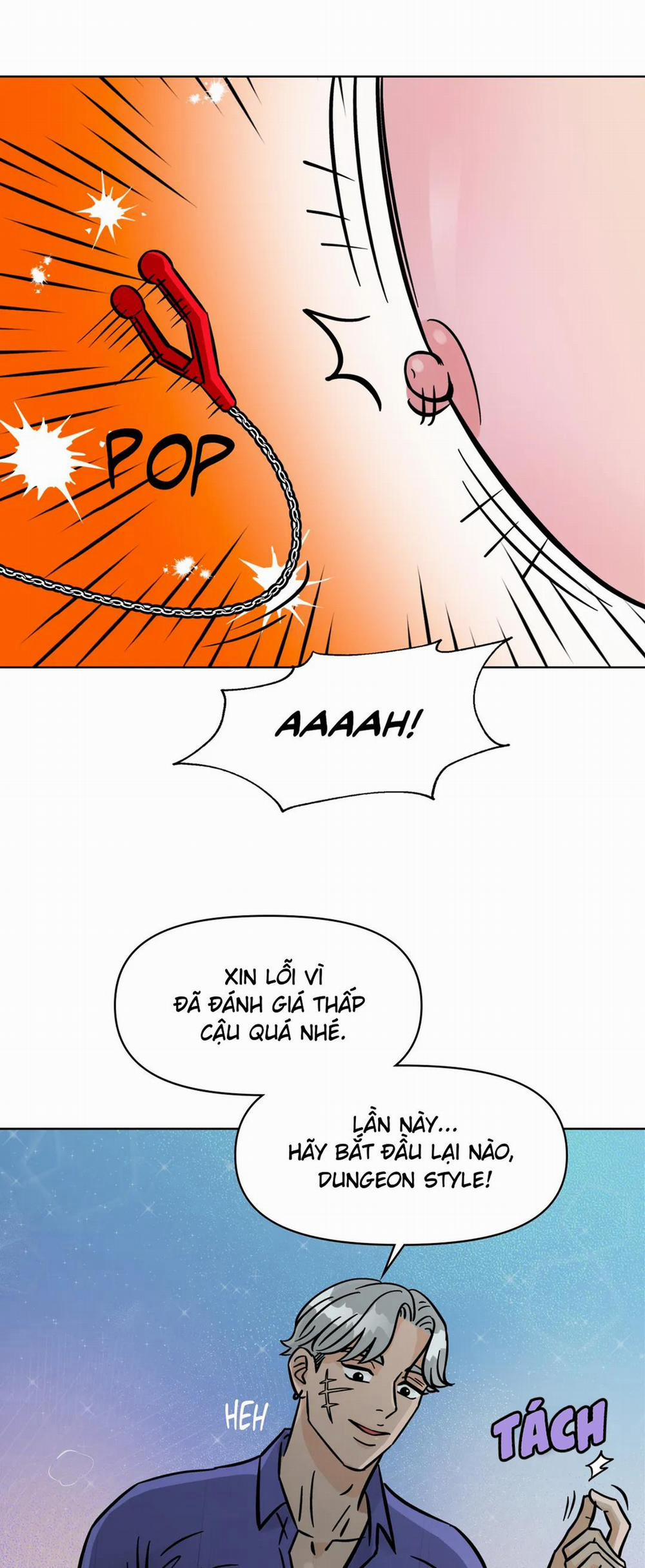 Bl In A Dungeon?! [On-Going] 7 0 7 trang 33