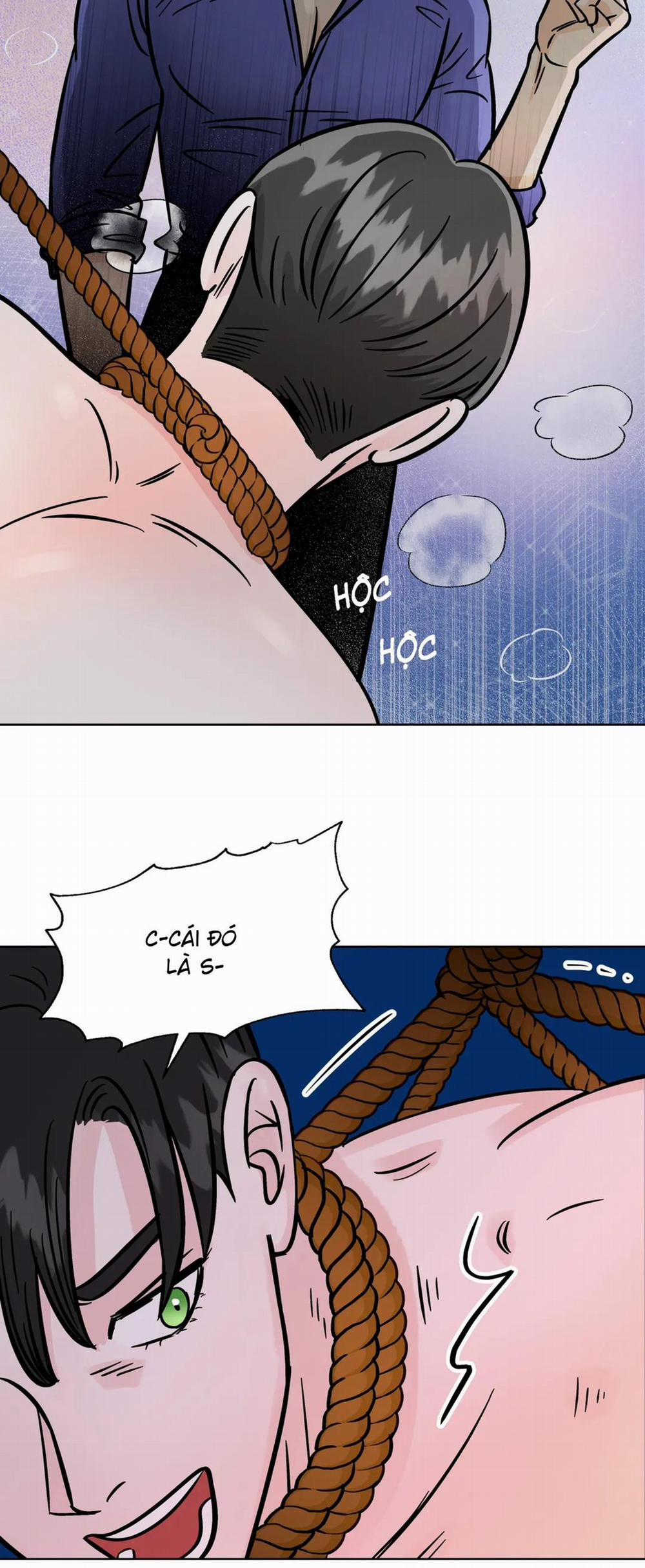 Bl In A Dungeon?! [On-Going] 7 0 7 trang 34