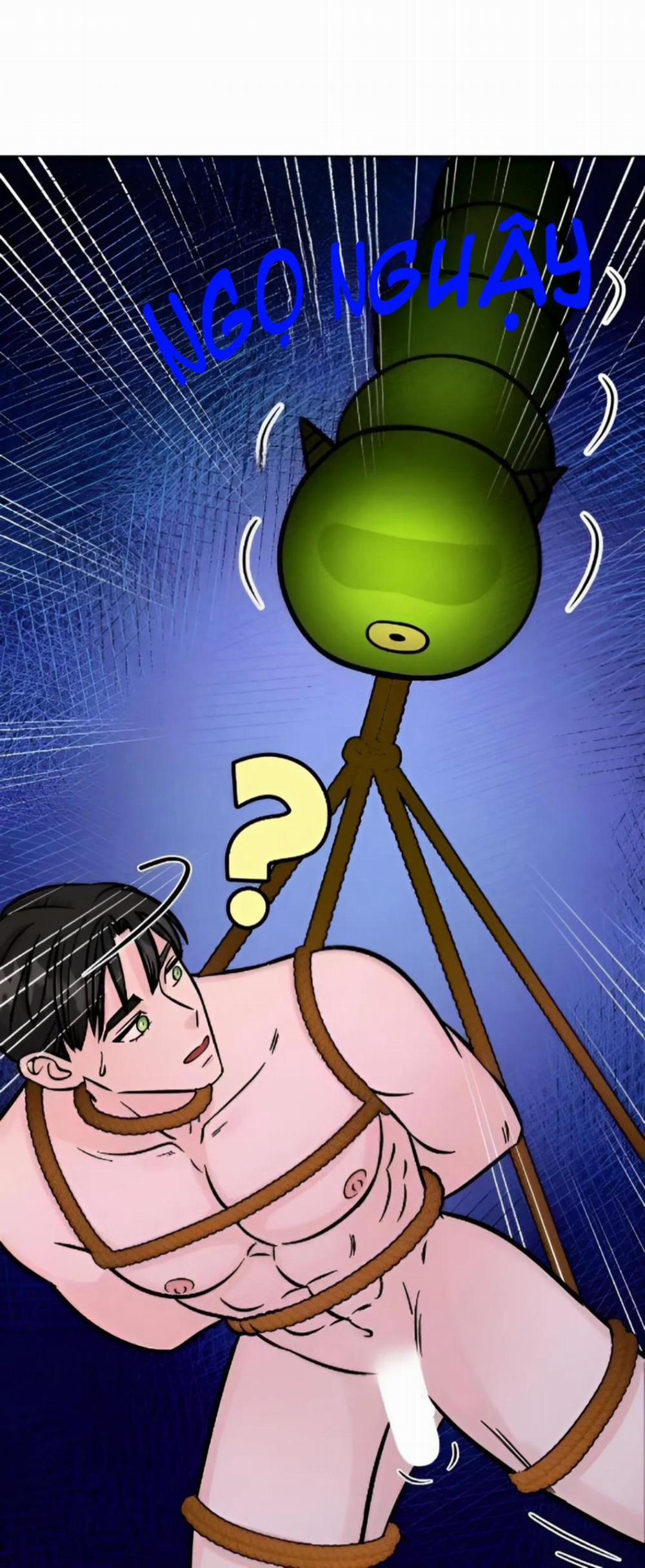 Bl In A Dungeon?! [On-Going] 7 0 7 trang 35