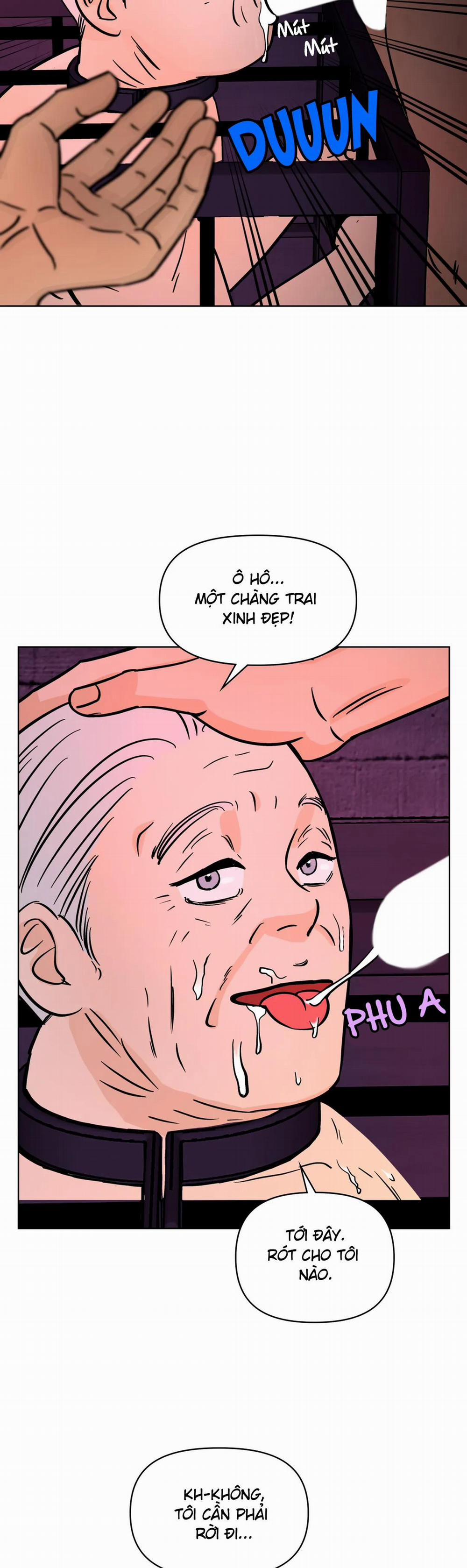 Bl In A Dungeon?! [On-Going] 7 0 7 trang 9