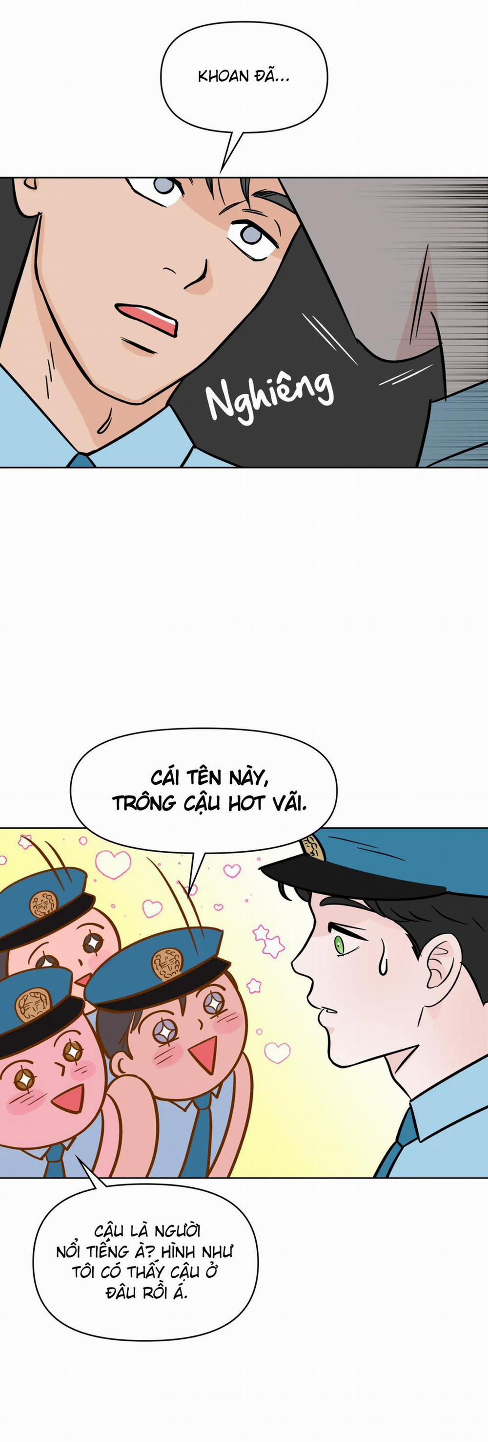 Bl In A Dungeon?! [On-Going] 7 trang 2