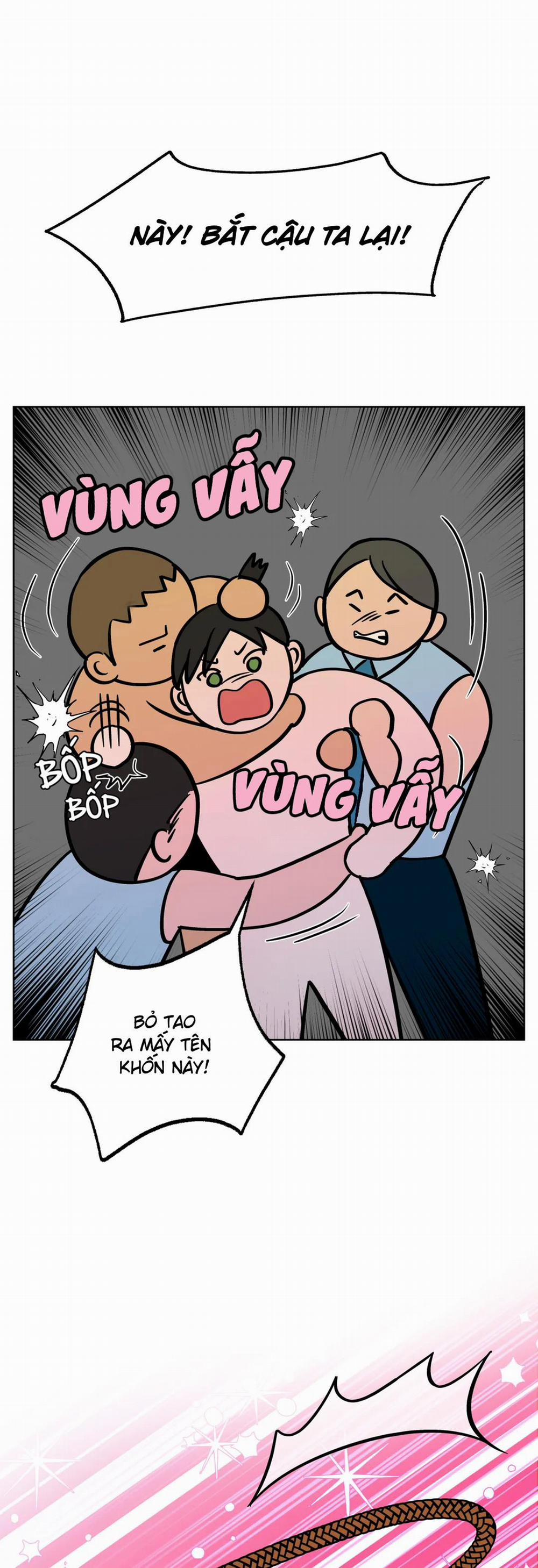 Bl In A Dungeon?! [On-Going] 7 trang 23