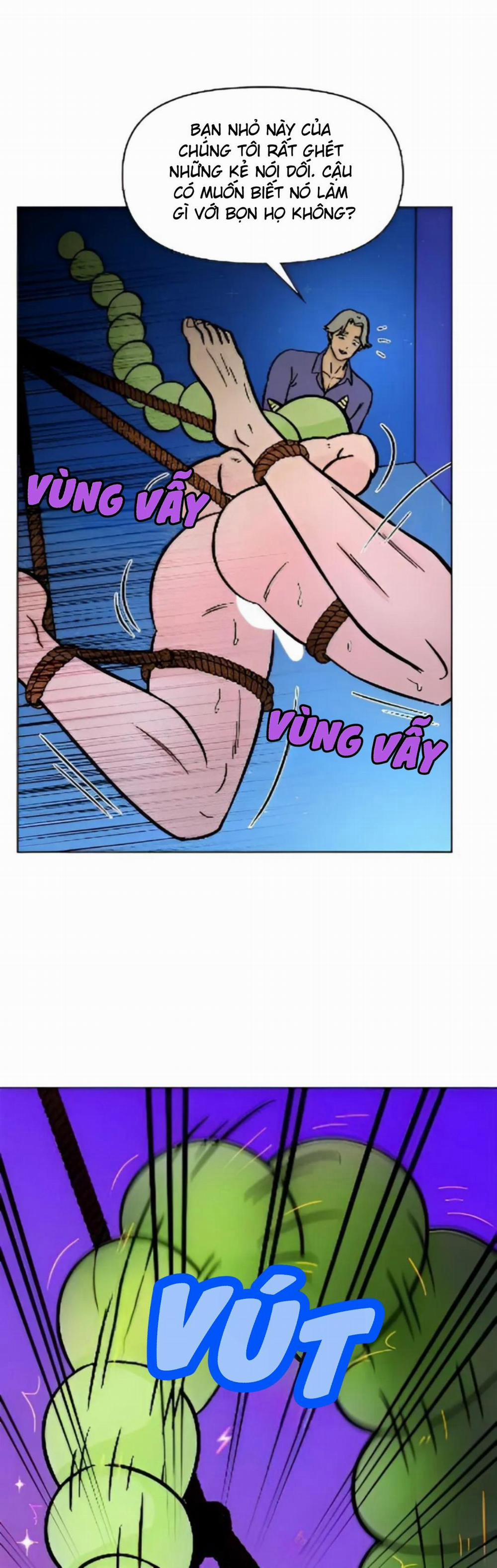 Bl In A Dungeon?! [On-Going] 7 trang 39