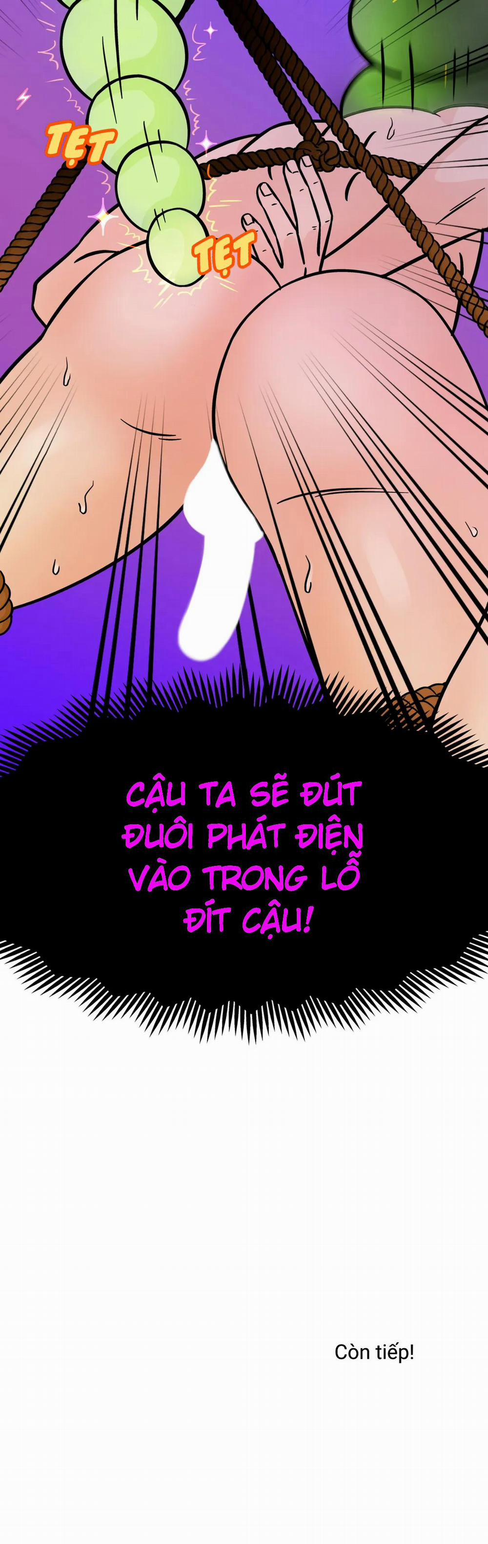 Bl In A Dungeon?! [On-Going] 7 trang 40