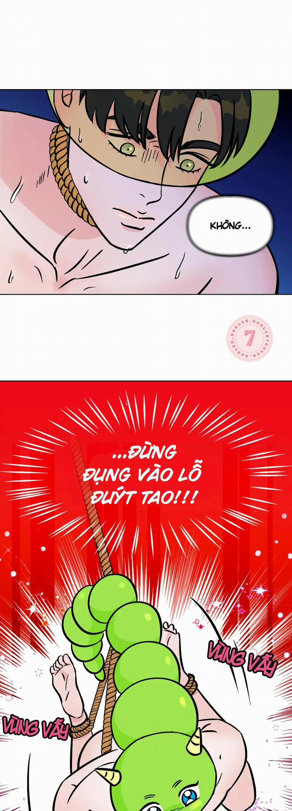 Bl In A Dungeon?! [On-Going] 8 0 8 trang 0