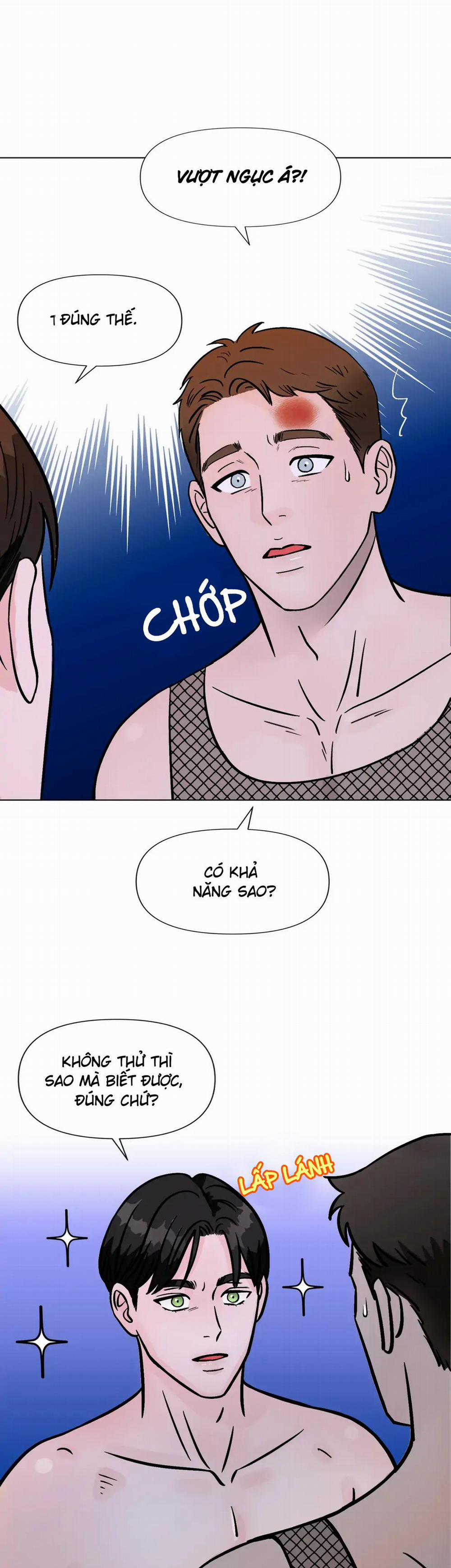 Bl In A Dungeon?! [On-Going] 8 0 8 trang 22