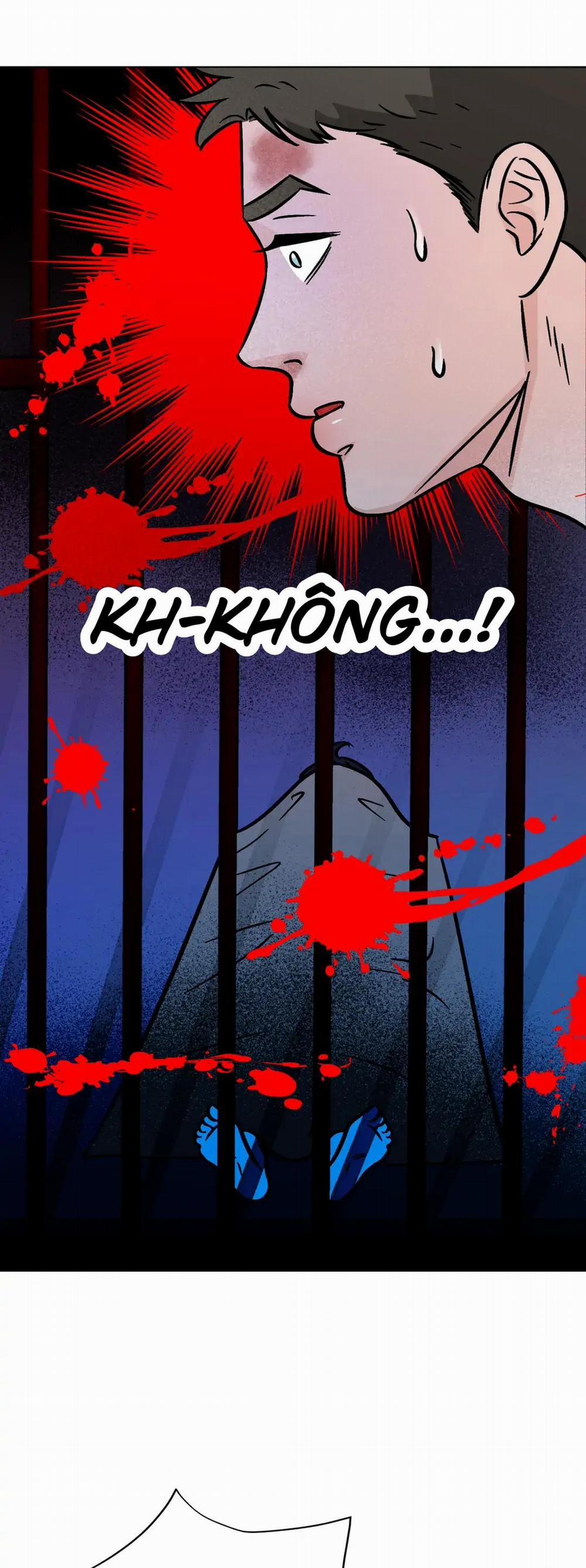 Bl In A Dungeon?! [On-Going] 8 trang 4