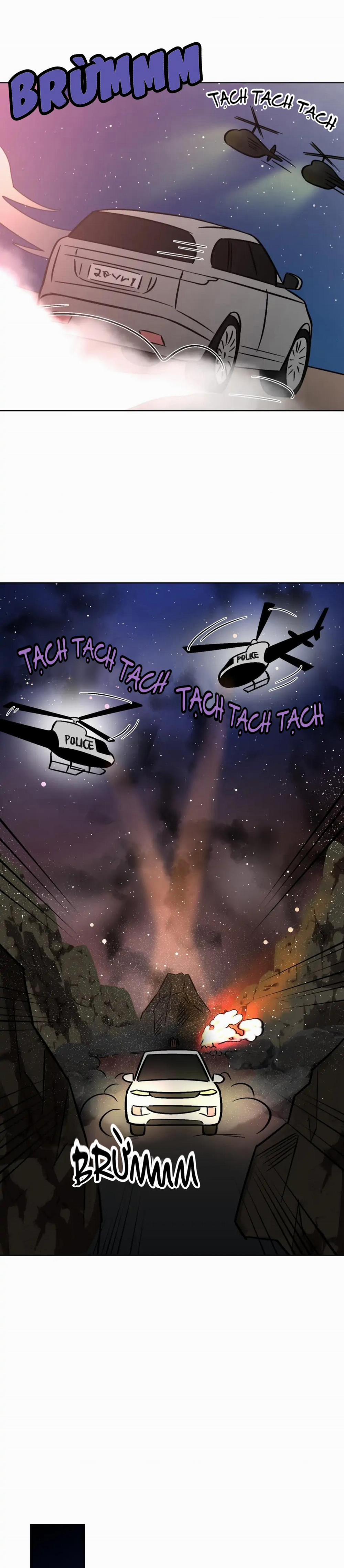 Bl In A Dungeon?! [On-Going] 9 trang 11