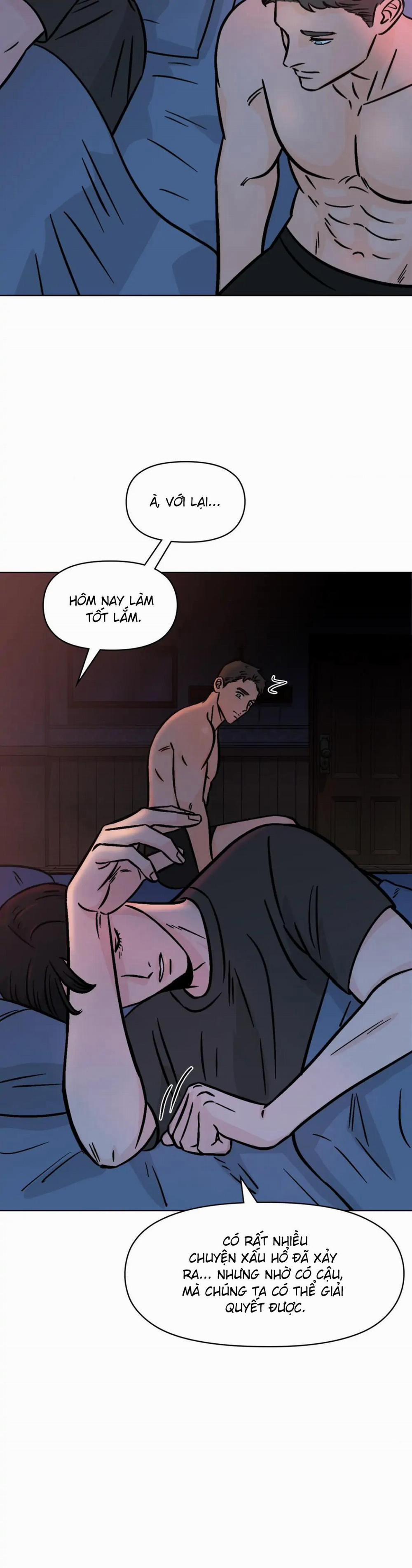 Bl In A Dungeon?! [On-Going] 9 trang 18