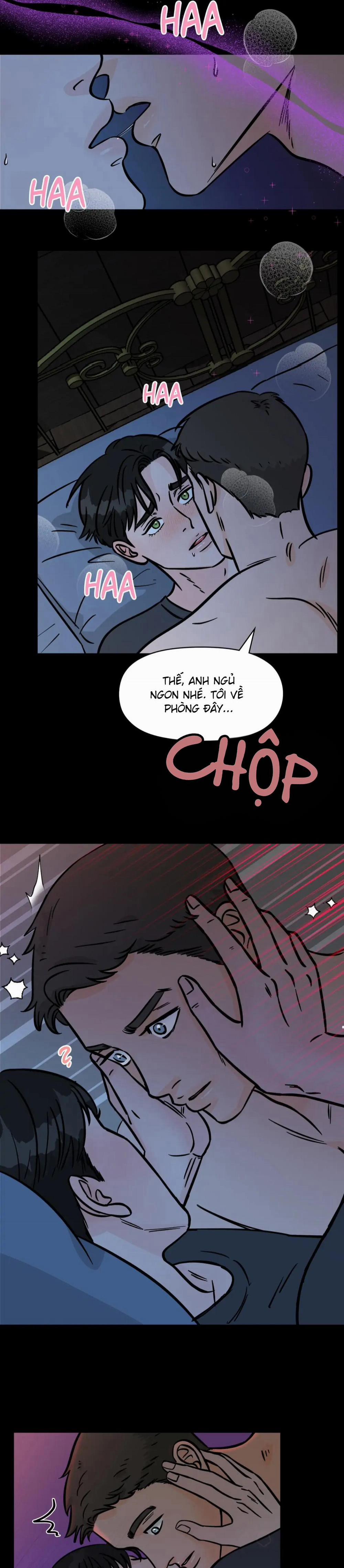 Bl In A Dungeon?! [On-Going] 9 trang 23