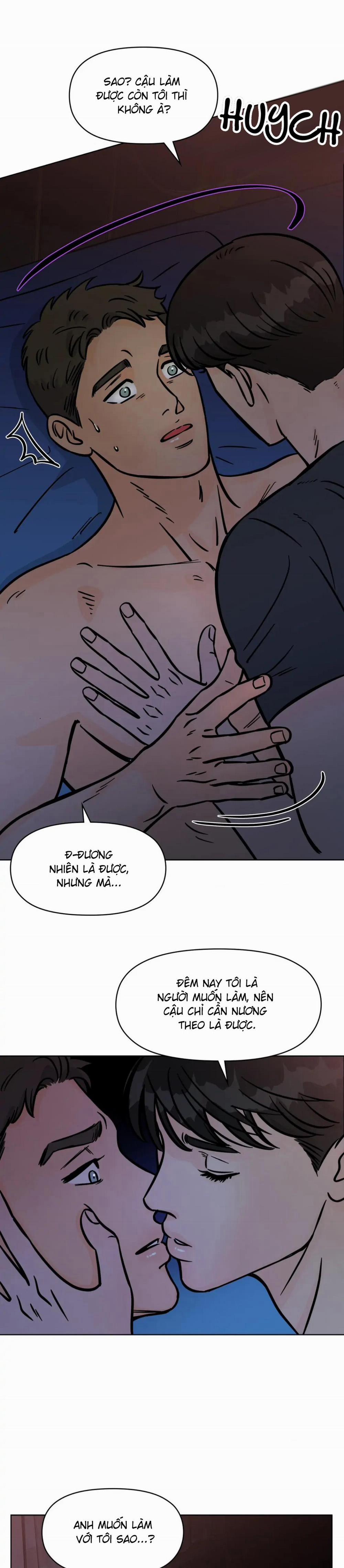 Bl In A Dungeon?! [On-Going] 9 trang 26