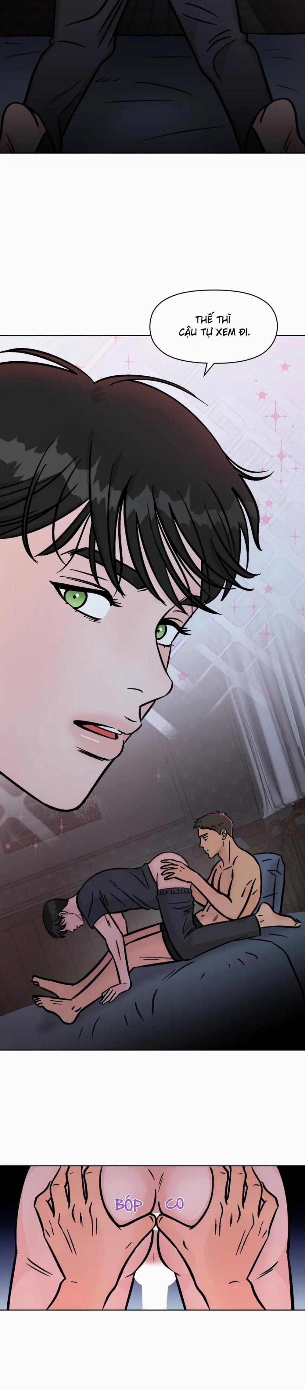 Bl In A Dungeon?! [On-Going] 9 trang 29