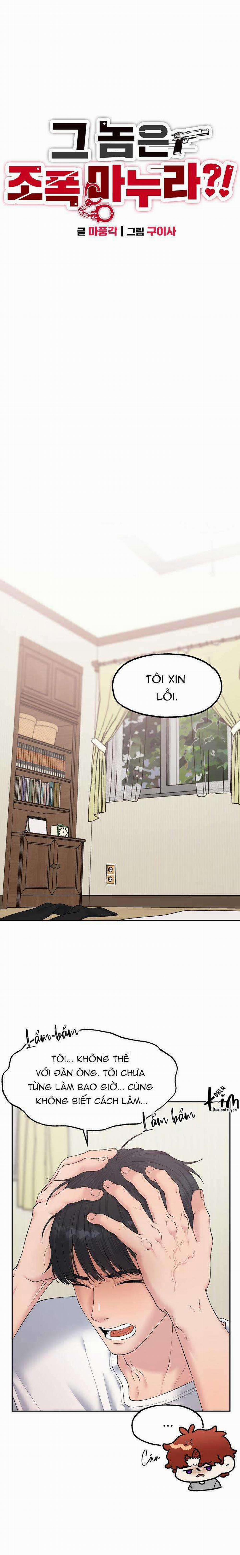 BL NGẮN CHỊCH HỎNY 0.0 BÀ XÃ TÔI LÀ CÔN ĐỒ 2 trang 0