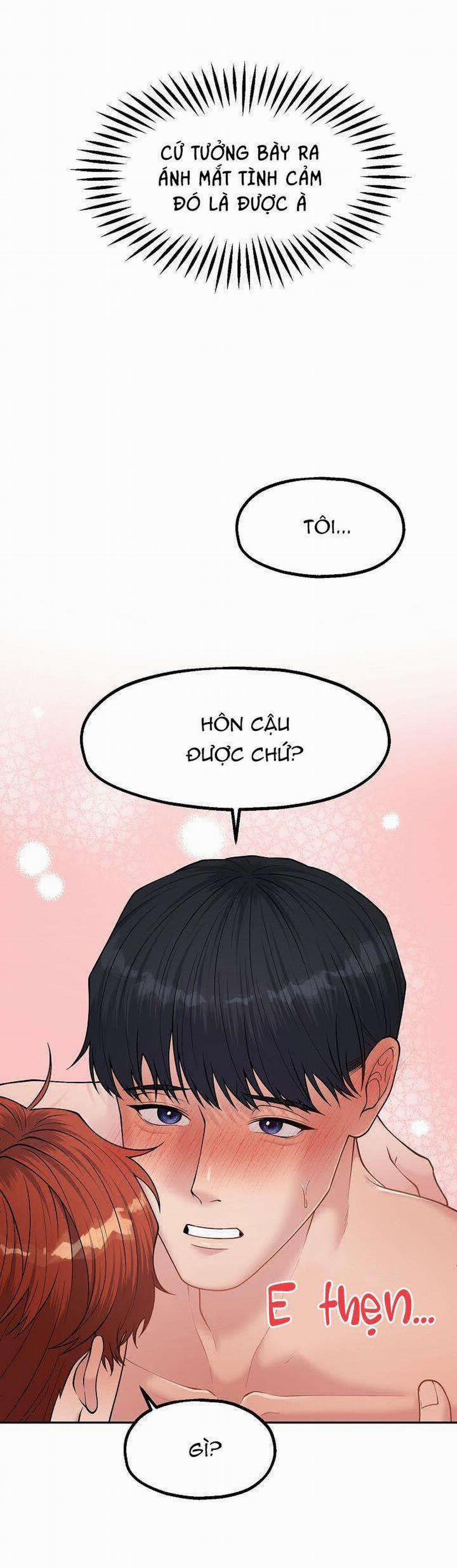 BL NGẮN CHỊCH HỎNY 0.0 BÀ XÃ TÔI LÀ CÔN ĐỒ 3 trang 25