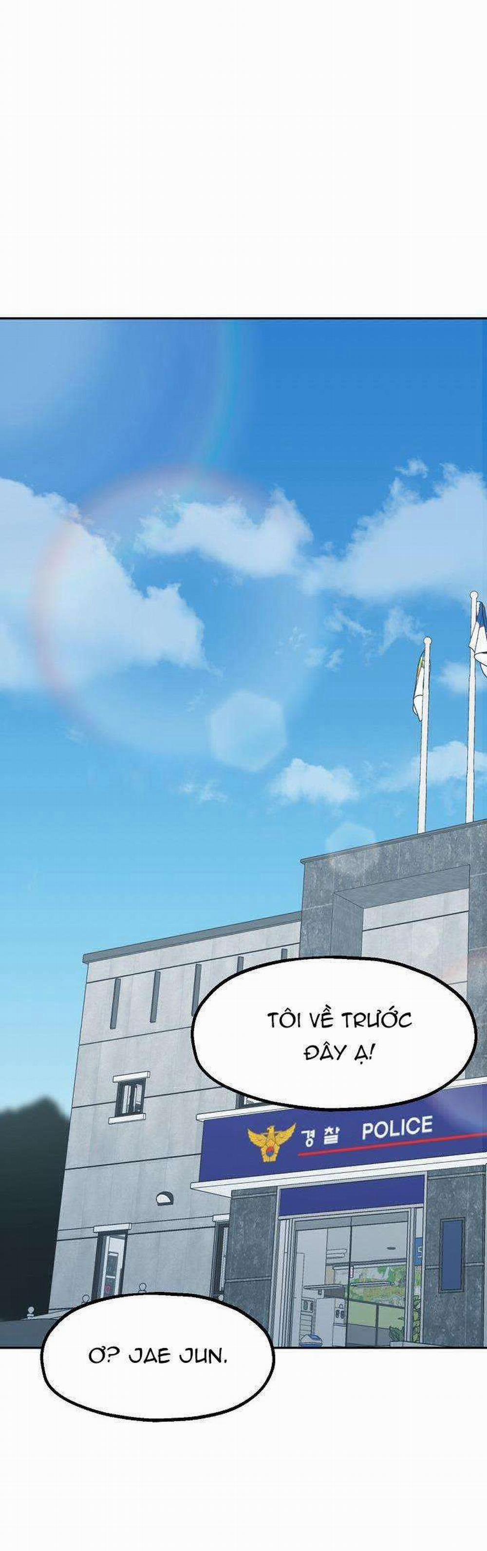 BL NGẮN CHỊCH HỎNY 0.0 BÀ XÃ TÔI LÀ CÔN ĐỒ 3 trang 43