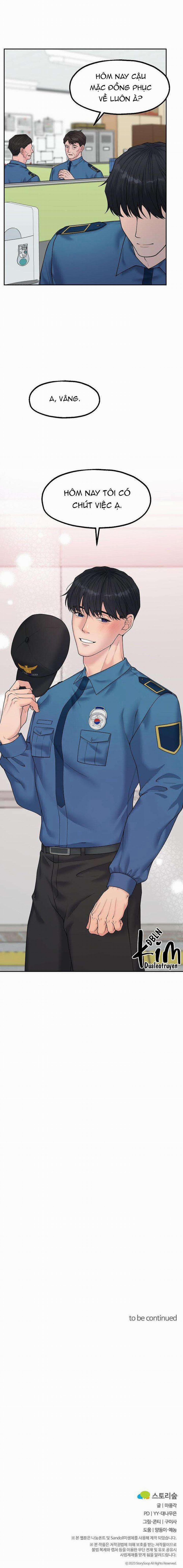 BL NGẮN CHỊCH HỎNY 0.0 BÀ XÃ TÔI LÀ CÔN ĐỒ 3 trang 44