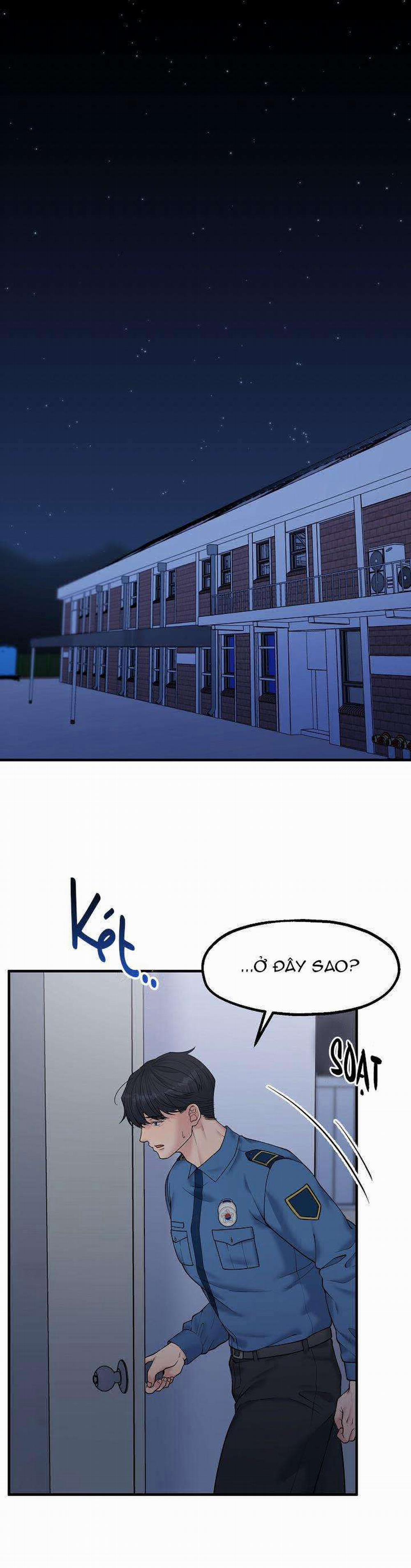 BL NGẮN CHỊCH HỎNY 0.0 BÀ XÃ TÔI LÀ CÔN ĐỒ END trang 0