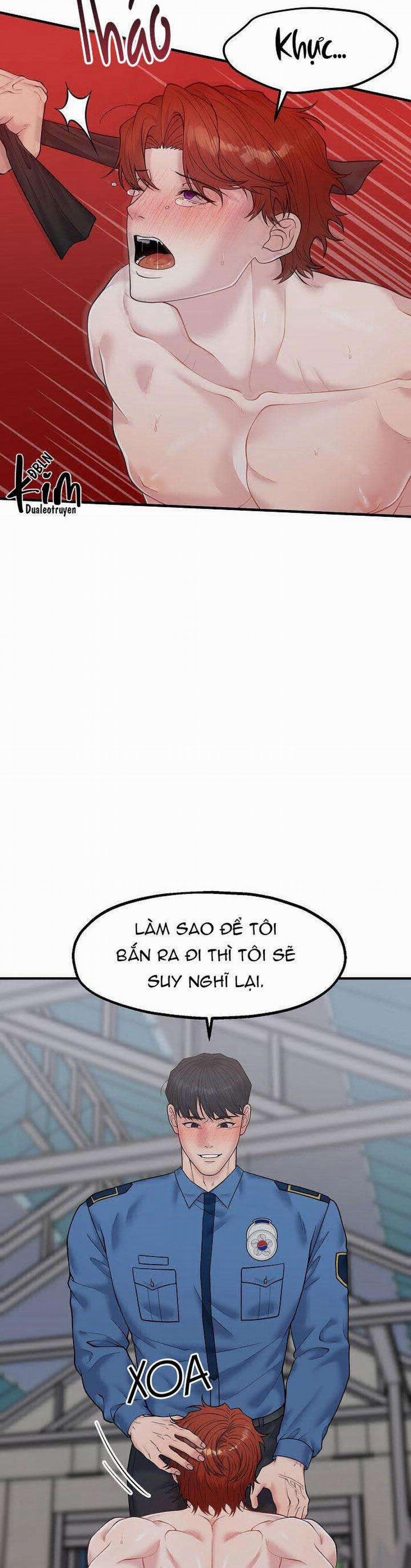 BL NGẮN CHỊCH HỎNY 0.0 BÀ XÃ TÔI LÀ CÔN ĐỒ END trang 14