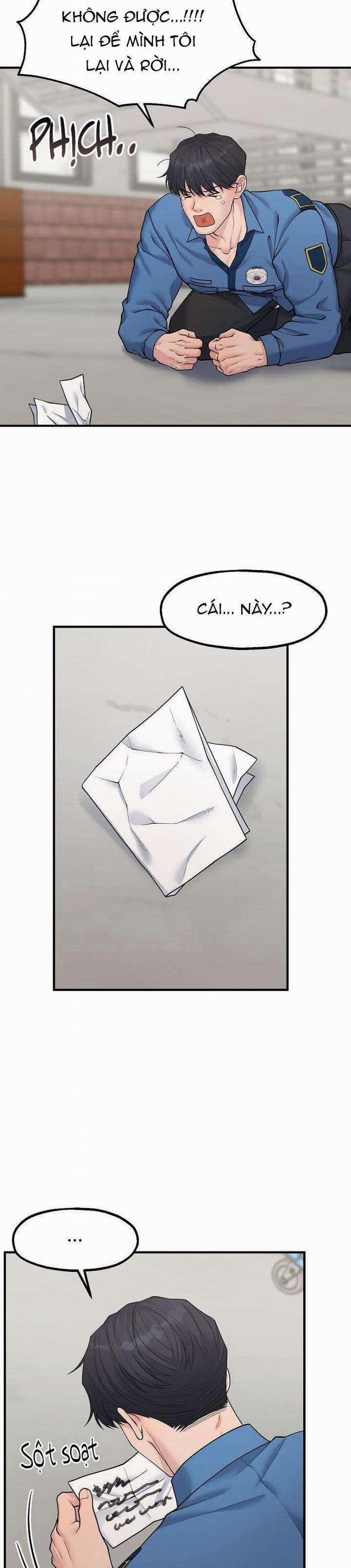 BL NGẮN CHỊCH HỎNY 0.0 BÀ XÃ TÔI LÀ CÔN ĐỒ END trang 42