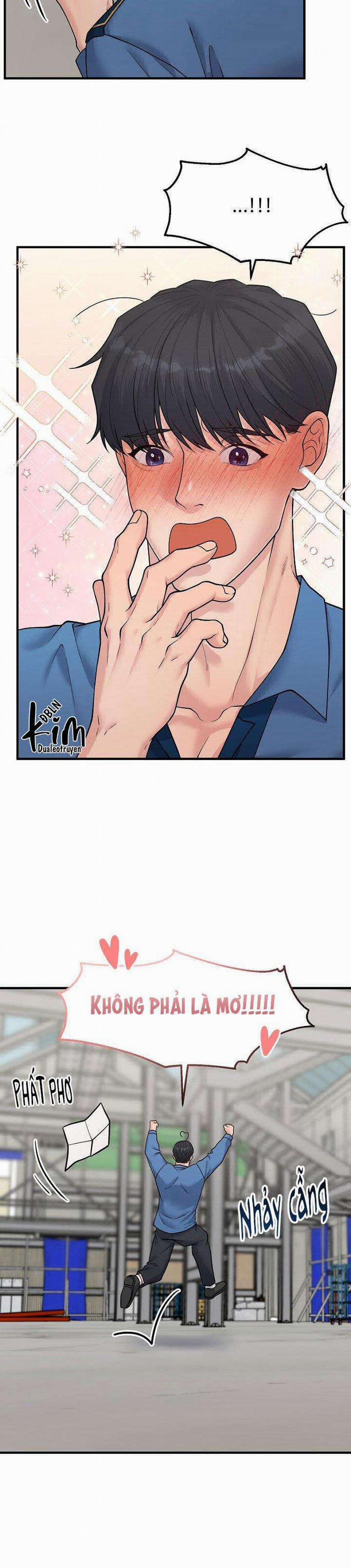 BL NGẮN CHỊCH HỎNY 0.0 BÀ XÃ TÔI LÀ CÔN ĐỒ END trang 43