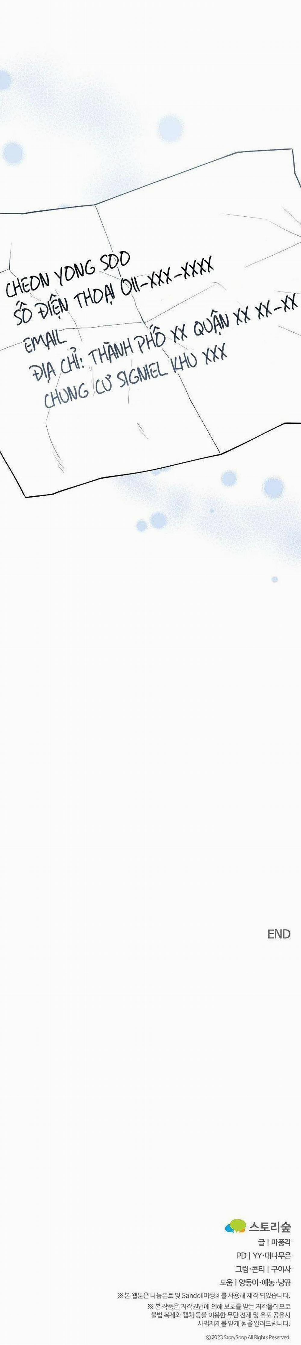 BL NGẮN CHỊCH HỎNY 0.0 BÀ XÃ TÔI LÀ CÔN ĐỒ END trang 44