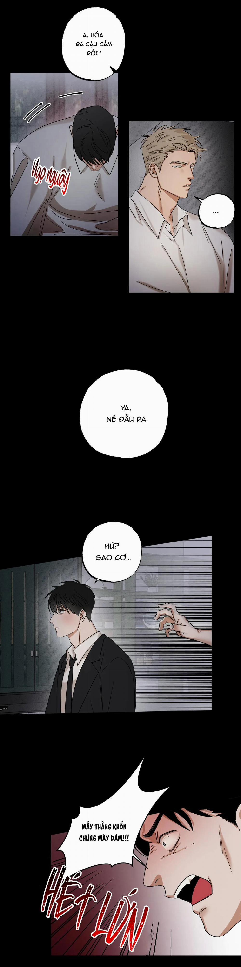 BL NGẮN CHỊCH HỎNY 10.2 trang 1