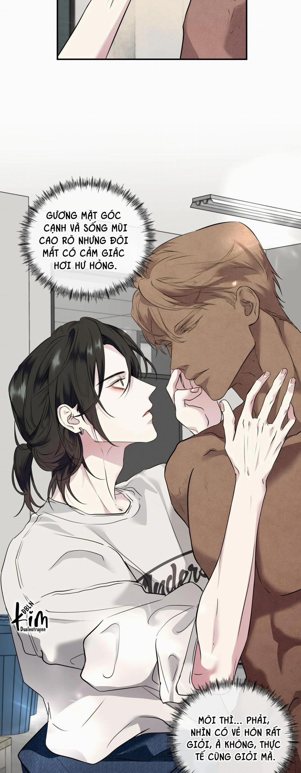 BL NGẮN CHỊCH HỎNY 11.3 trang 1