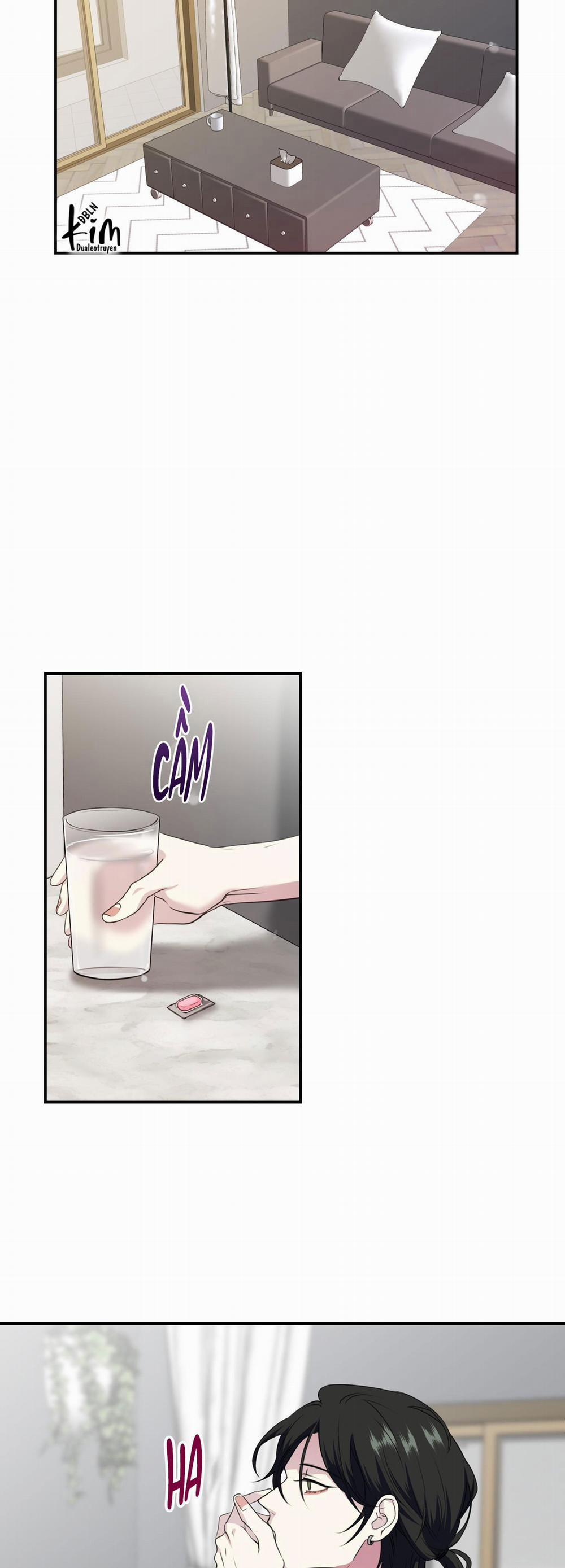 BL NGẮN CHỊCH HỎNY 11.7 KỲ RUT END trang 1