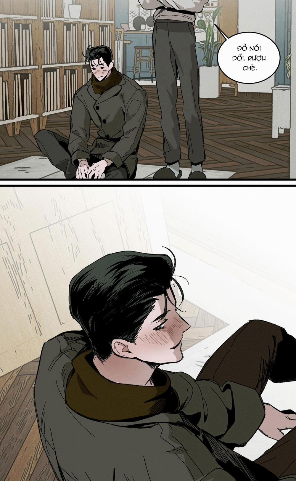 BL NGẮN CHỊCH HỎNY 56.1 biệt thự nt1 trang 9