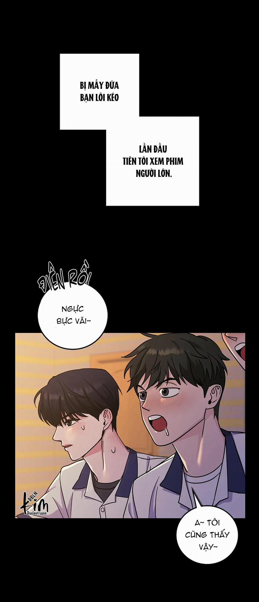 BL NGẮN CHỊCH HỎNY 57.1 gay hell 1 trang 11