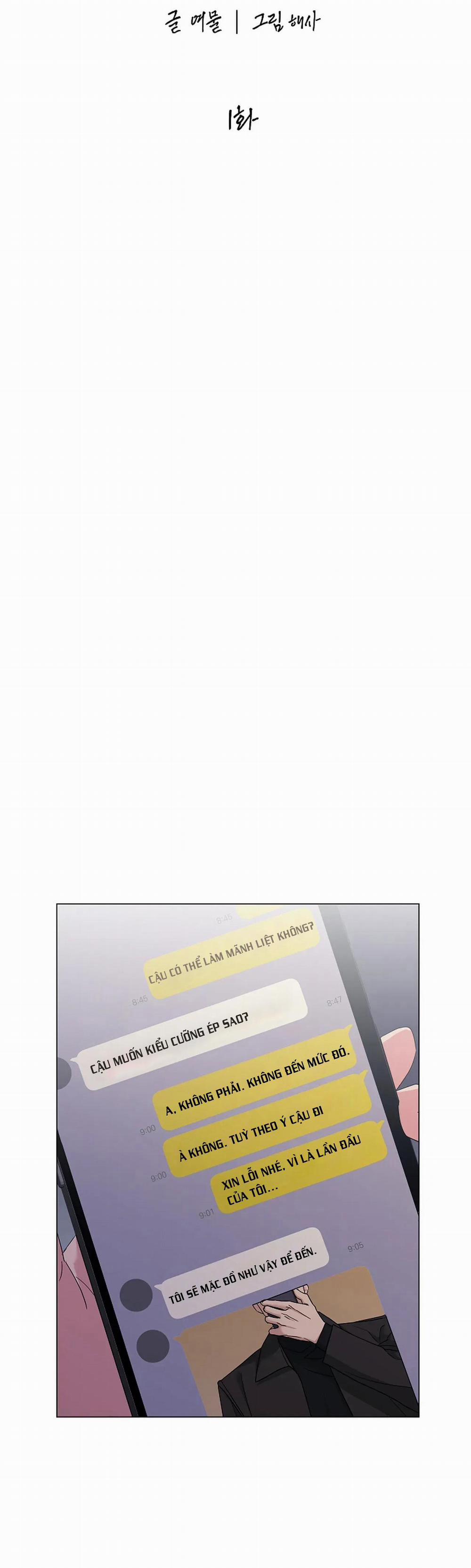 BL NGẮN CHỊCH HỎNY 57.1 gay hell 1 trang 27