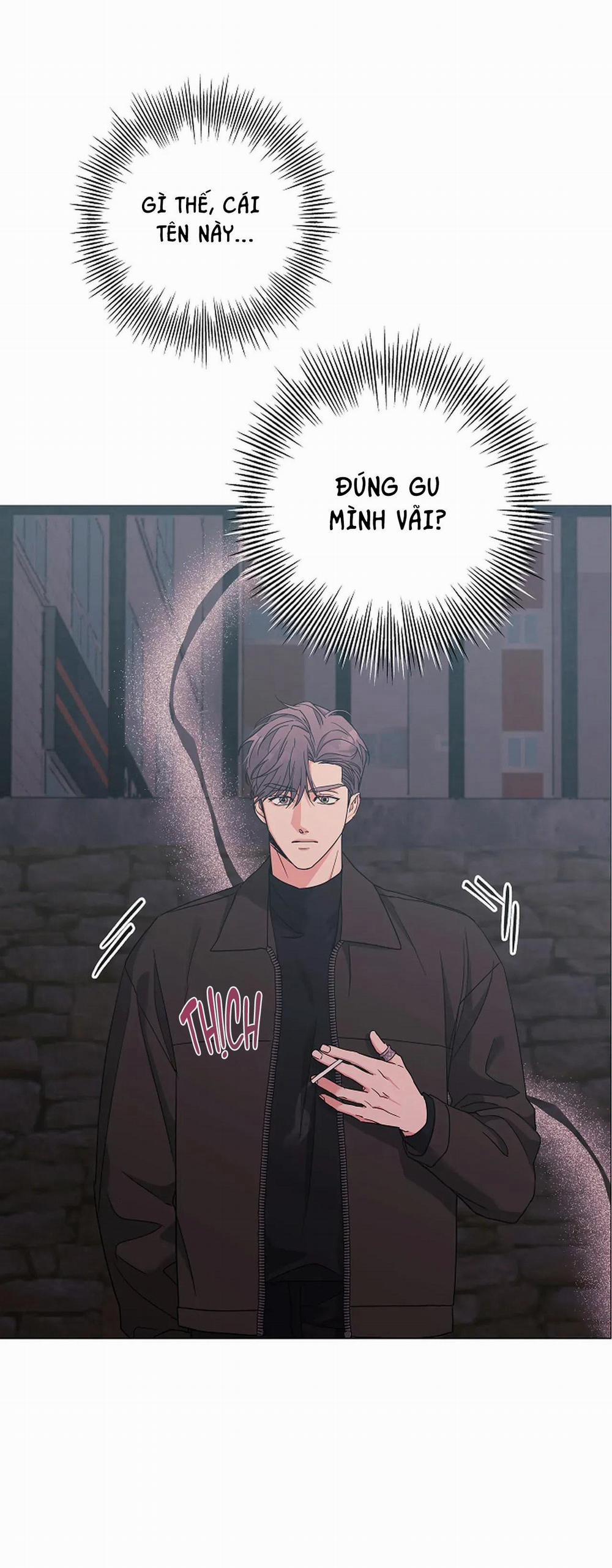 BL NGẮN CHỊCH HỎNY 57.1 gay hell 1 trang 39