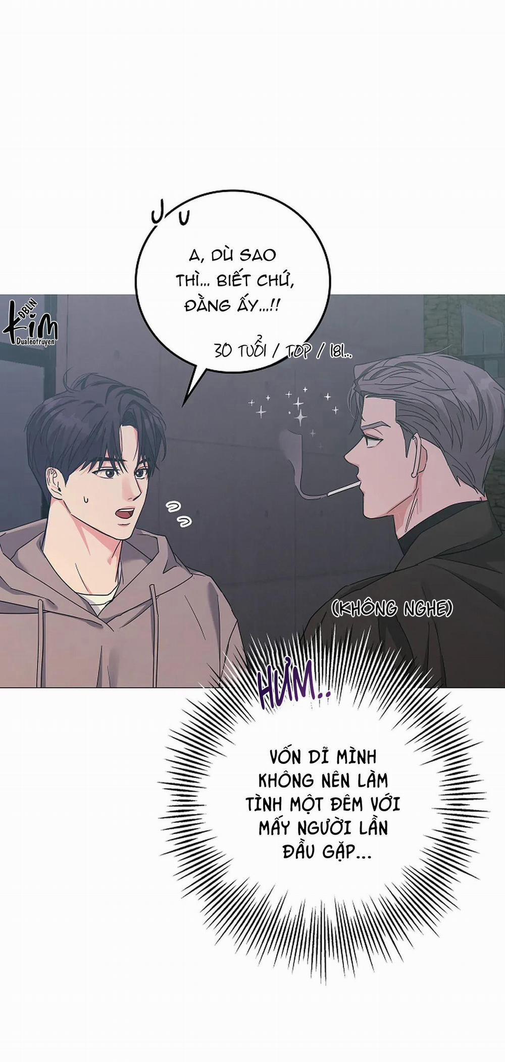 BL NGẮN CHỊCH HỎNY 57.1 gay hell 1 trang 40