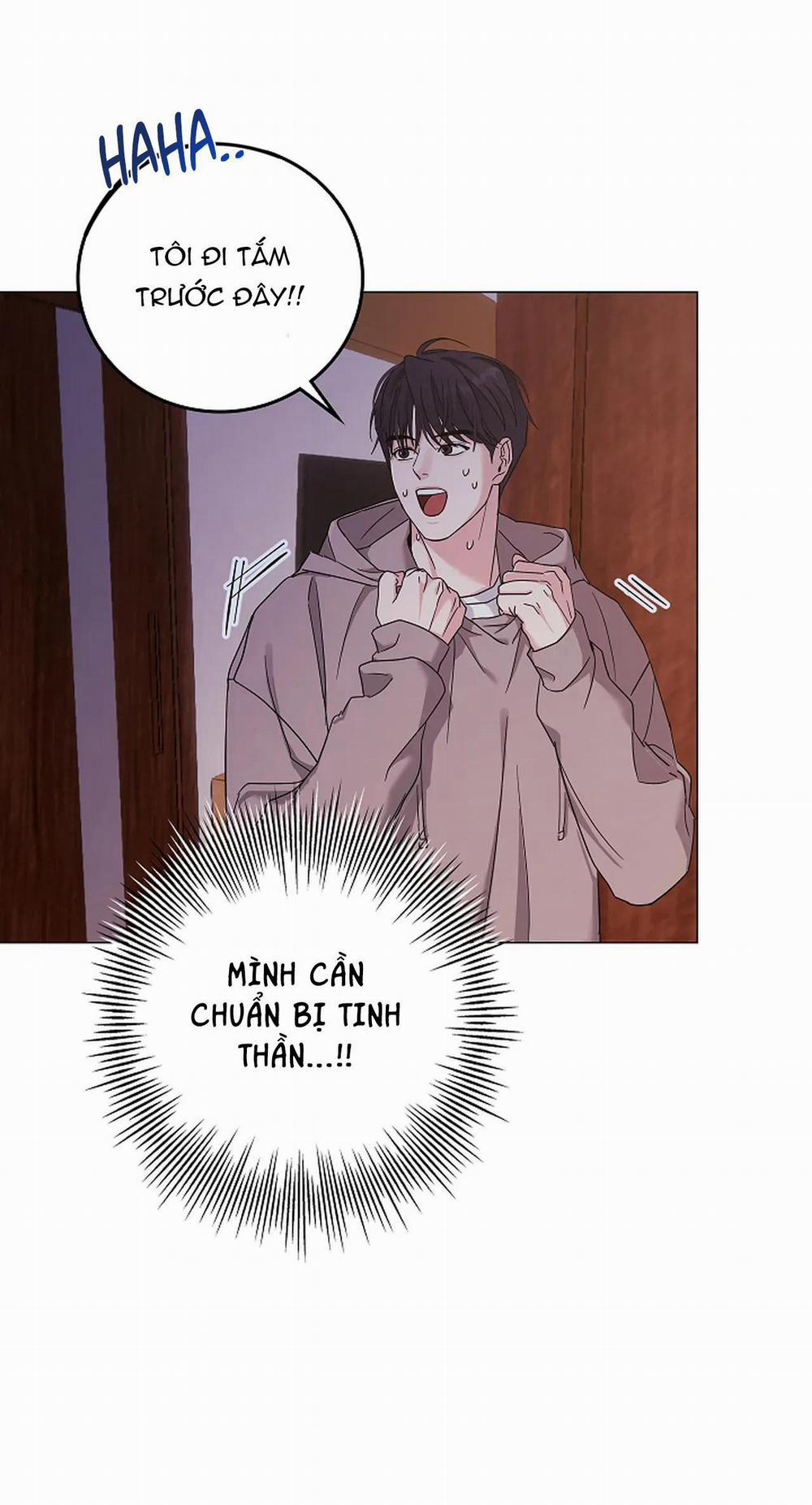 BL NGẮN CHỊCH HỎNY 57.1 gay hell 1 trang 46