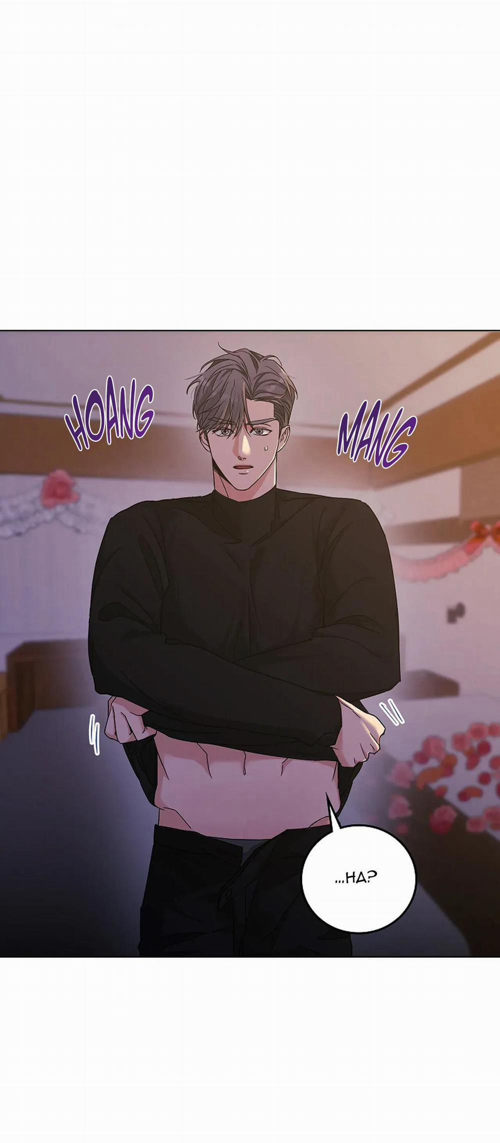 BL NGẮN CHỊCH HỎNY 57.1 gay hell 1 trang 48