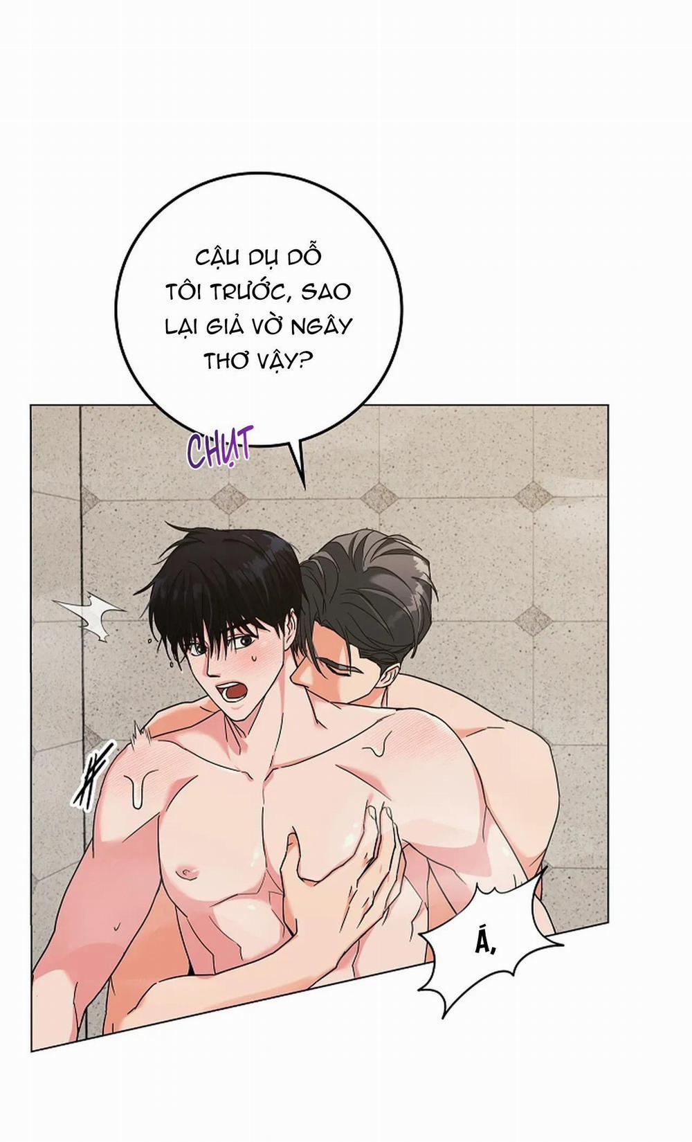 BL NGẮN CHỊCH HỎNY 57.1 gay hell 1 trang 53