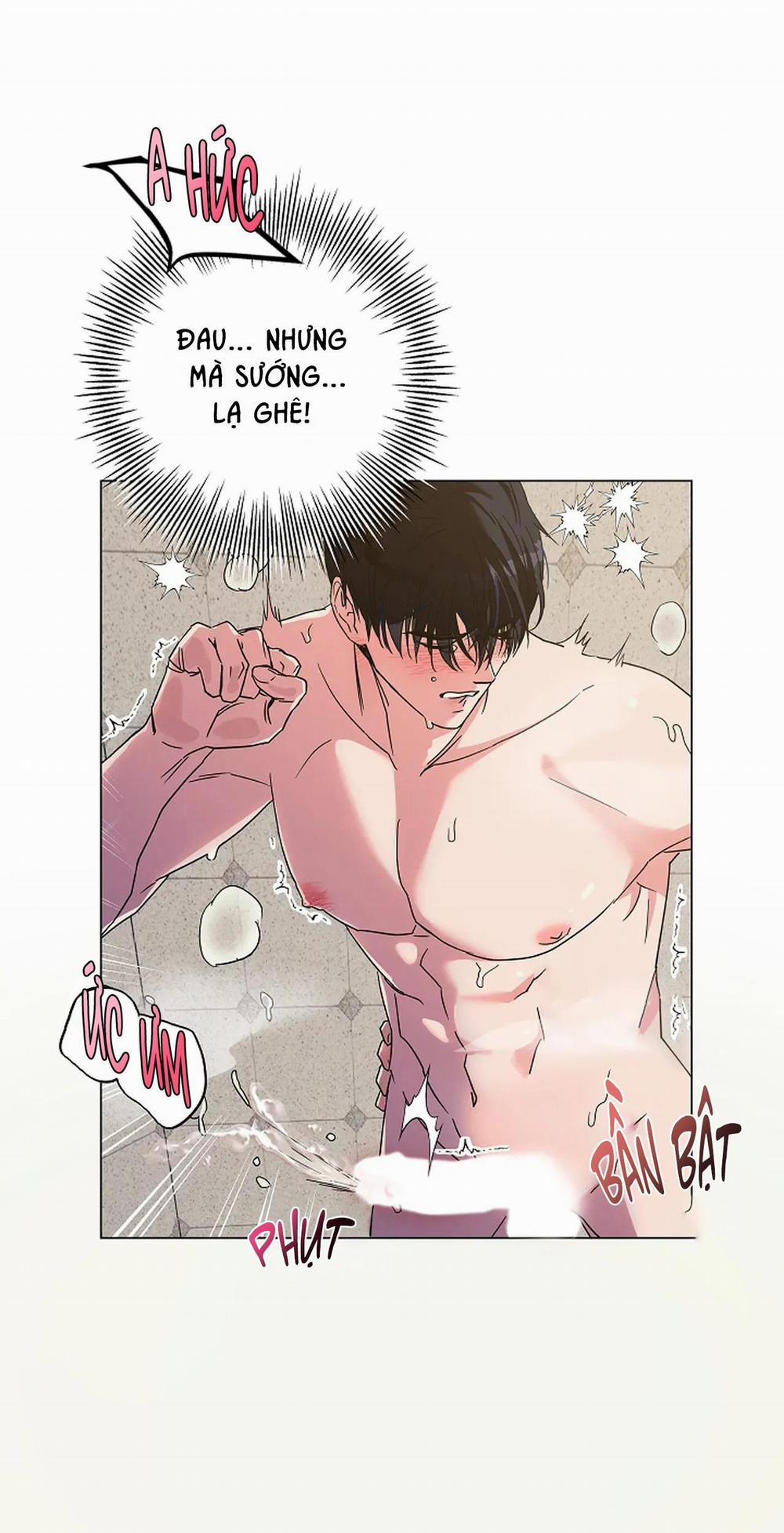 BL NGẮN CHỊCH HỎNY 57.1 gay hell 1 trang 64