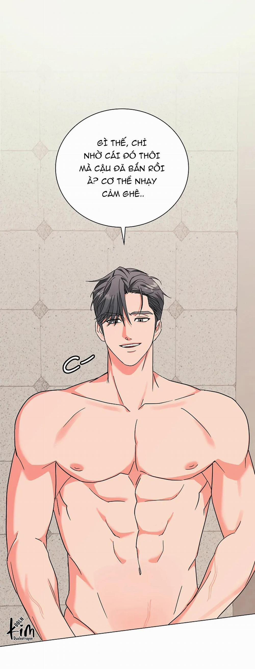 BL NGẮN CHỊCH HỎNY 57.1 gay hell 1 trang 65