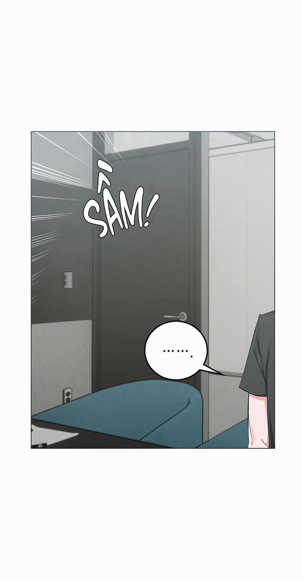 BL NGẮN CHỊCH HỎNY 57.3 gay hell 3 trang 18