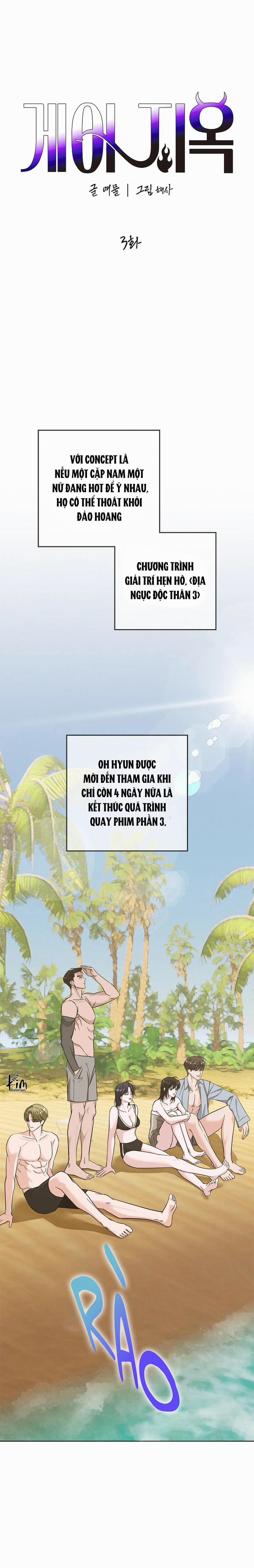 BL NGẮN CHỊCH HỎNY 57.3 gay hell 3 trang 24