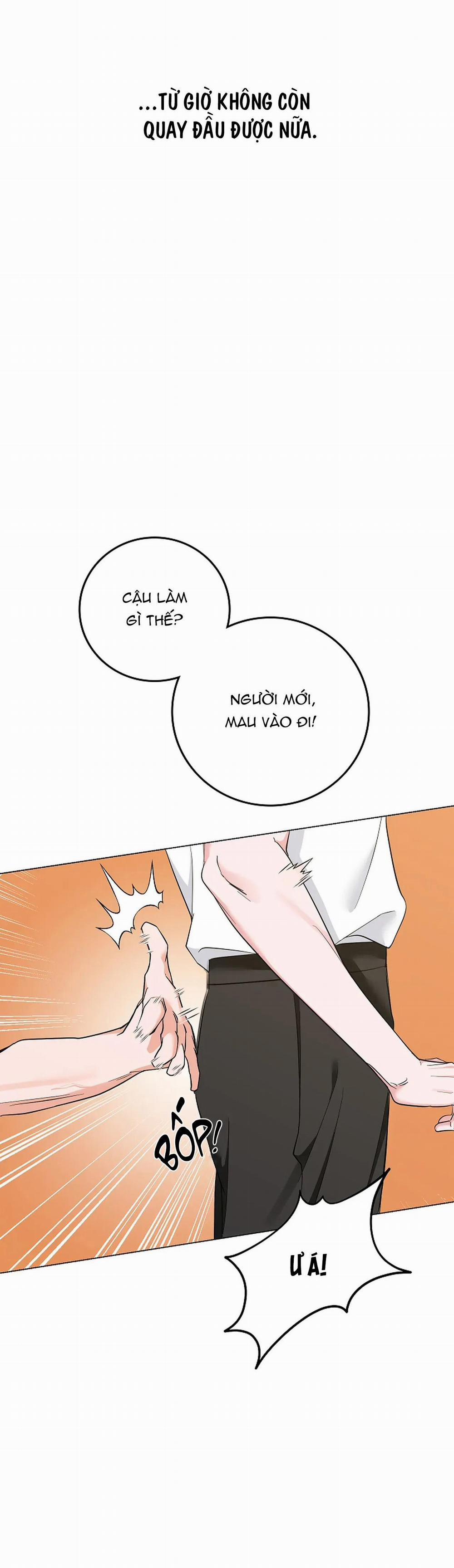 BL NGẮN CHỊCH HỎNY 57.3 gay hell 3 trang 31