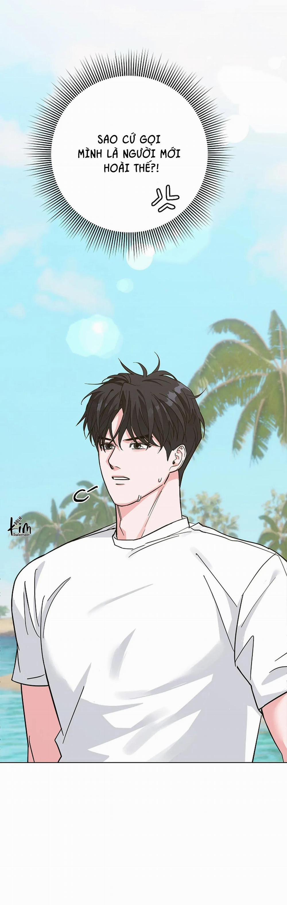 BL NGẮN CHỊCH HỎNY 57.3 gay hell 3 trang 33