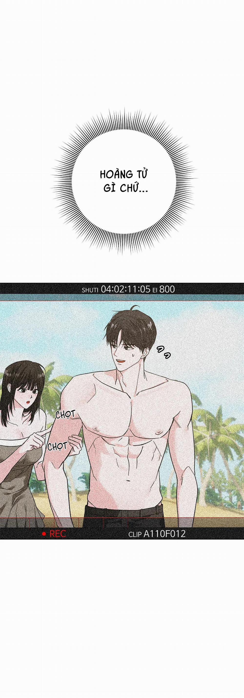 BL NGẮN CHỊCH HỎNY 57.3 gay hell 3 trang 40