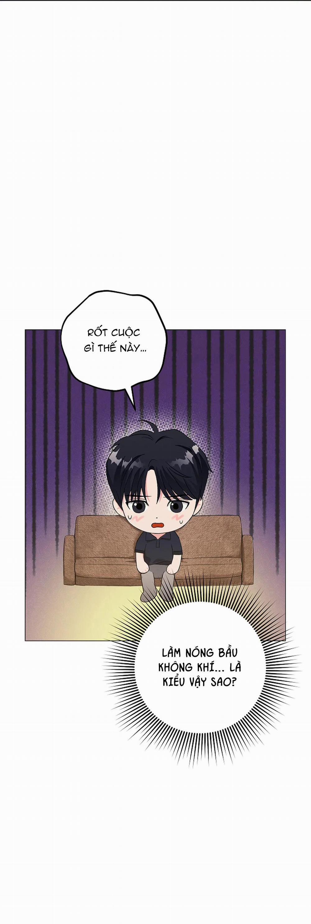 BL NGẮN CHỊCH HỎNY 57.3 gay hell 3 trang 62